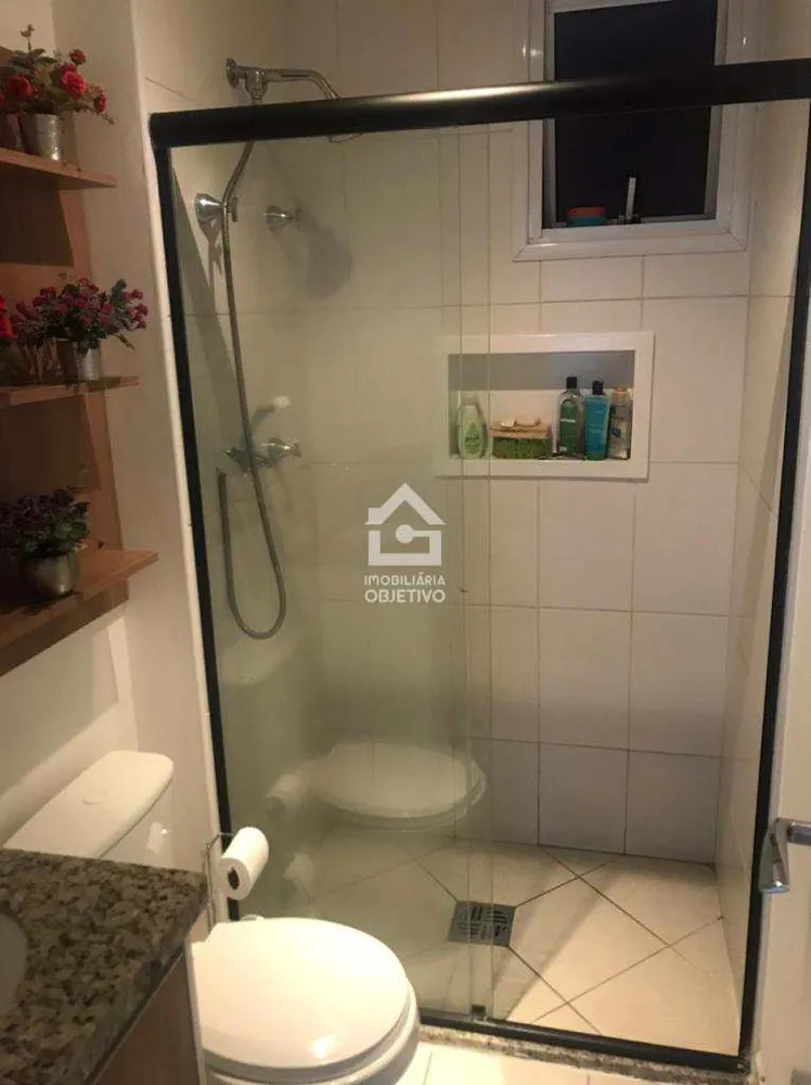 Apartamento, 2 quartos, 63 m² - Foto 7