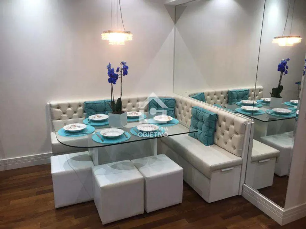 Apartamento, 2 quartos, 63 m² - Foto 1