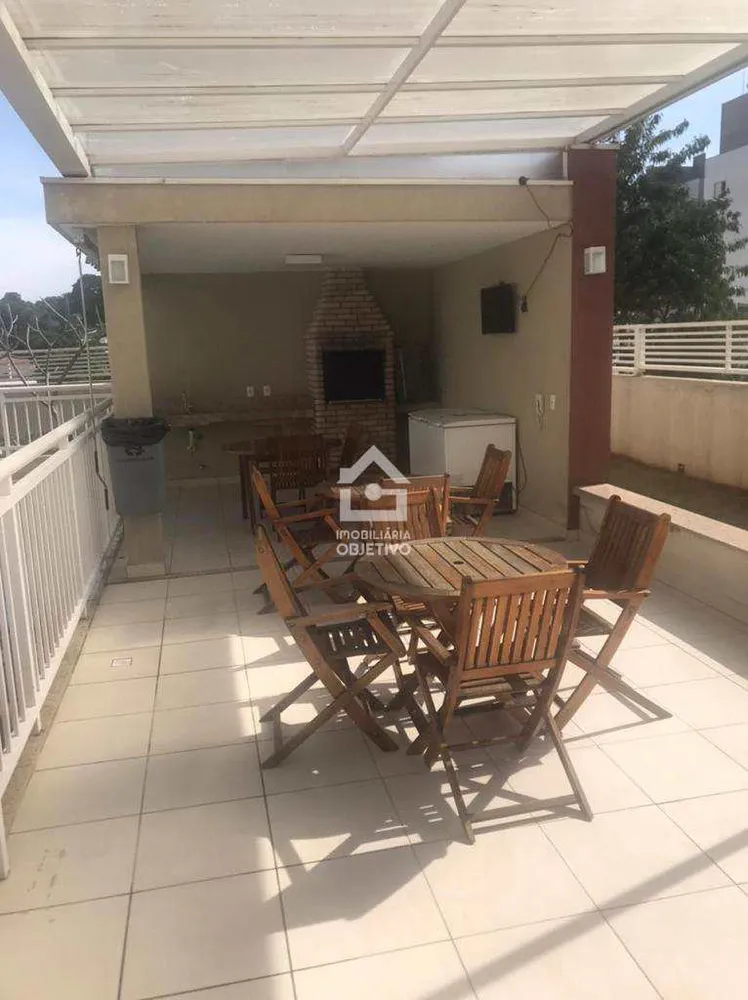 Apartamento, 2 quartos, 63 m² - Foto 12