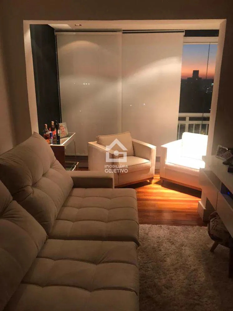 Apartamento, 2 quartos, 63 m² - Foto 2