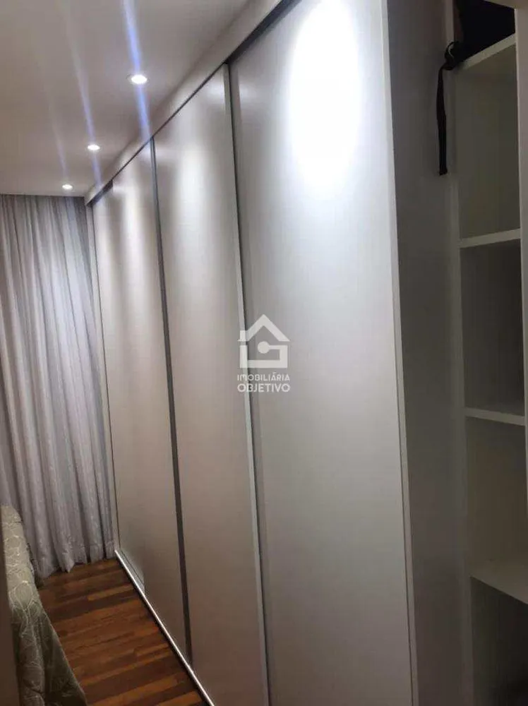 Apartamento, 2 quartos, 63 m² - Foto 2