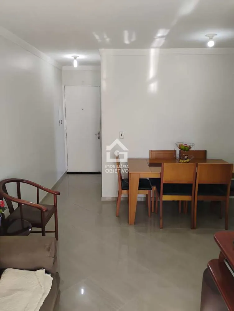 Apartamento, 2 quartos, 57 m² - Foto 4