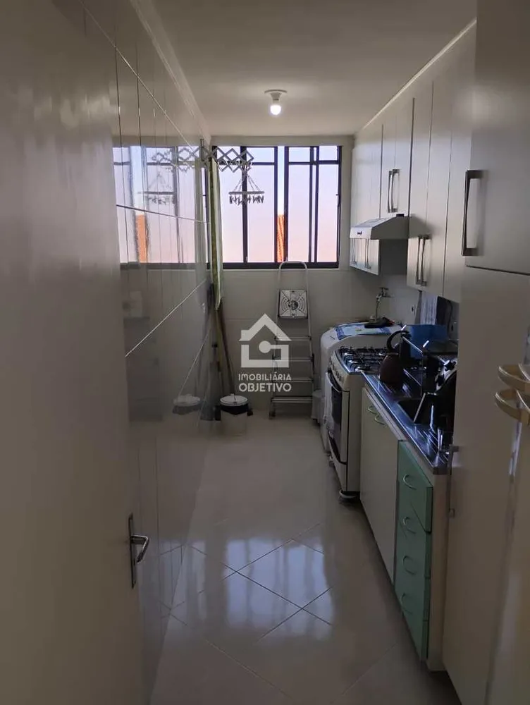 Apartamento, 2 quartos, 57 m² - Foto 2