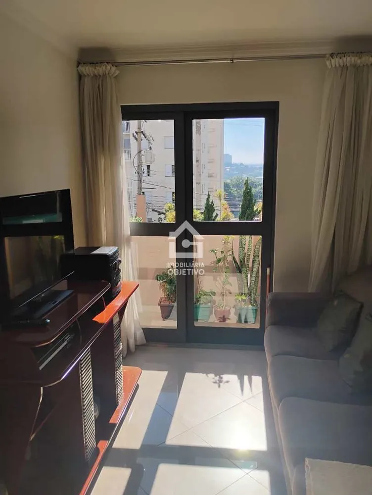 Apartamento, 2 quartos, 57 m² - Foto 8