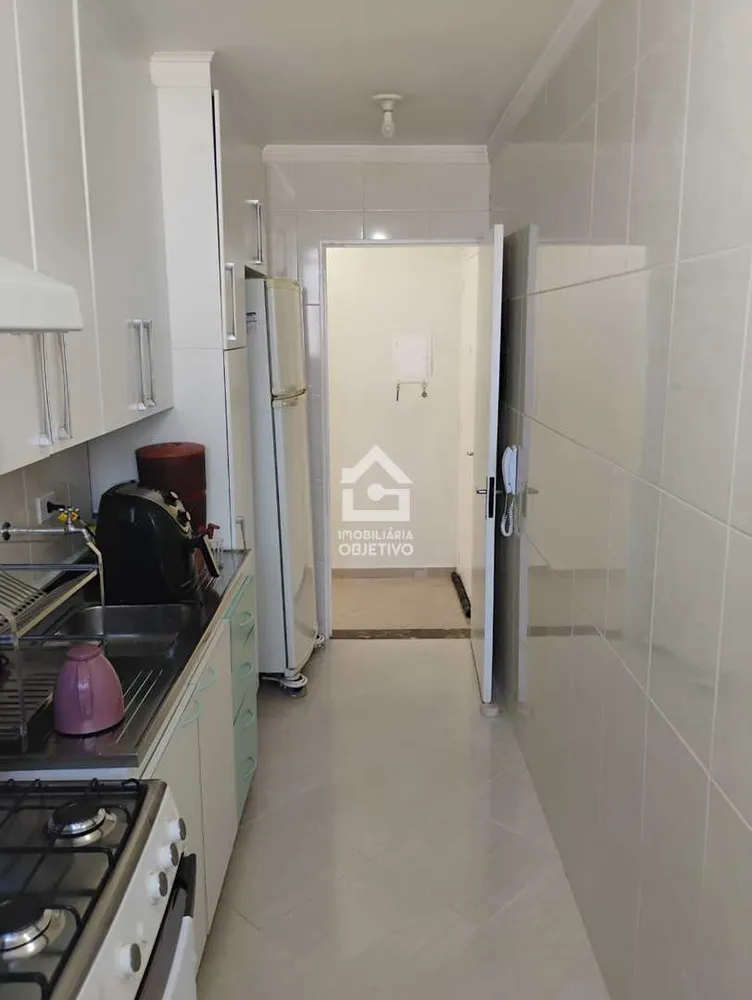 Apartamento, 2 quartos, 57 m² - Foto 5