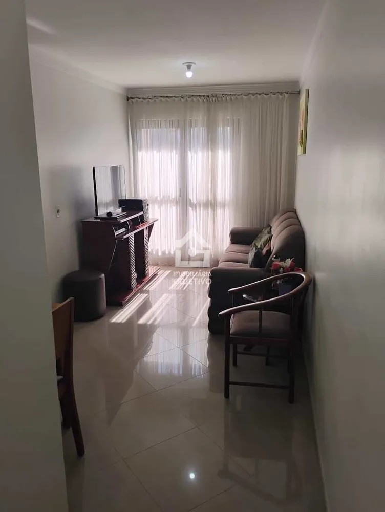 Apartamento, 2 quartos, 57 m² - Foto 7