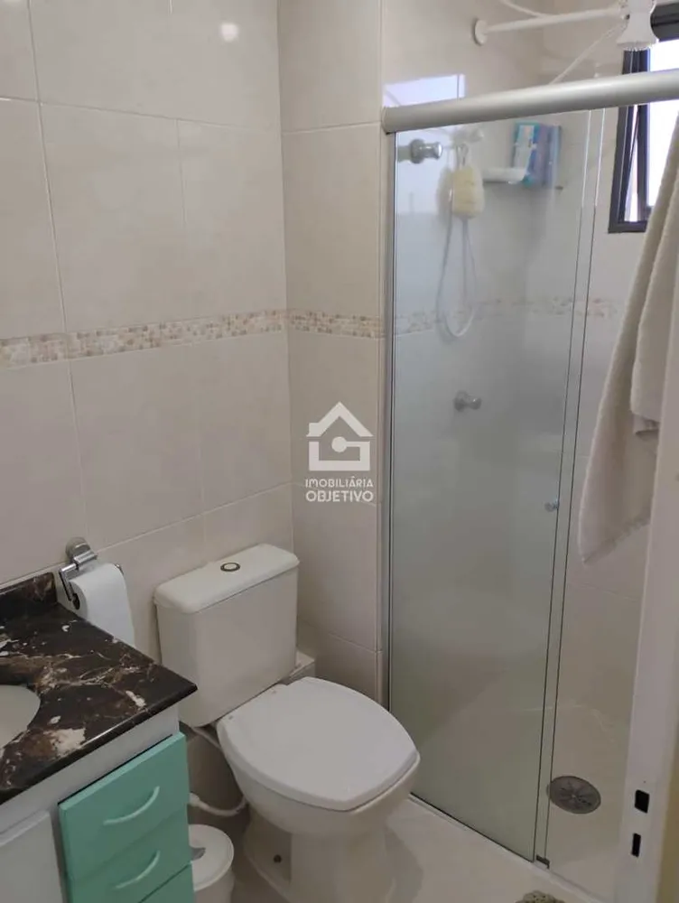 Apartamento, 2 quartos, 57 m² - Foto 6