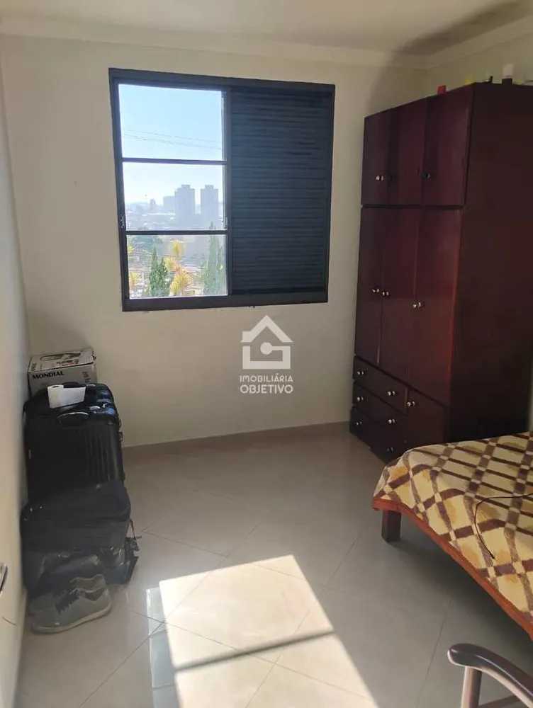 Apartamento, 2 quartos, 57 m² - Foto 1