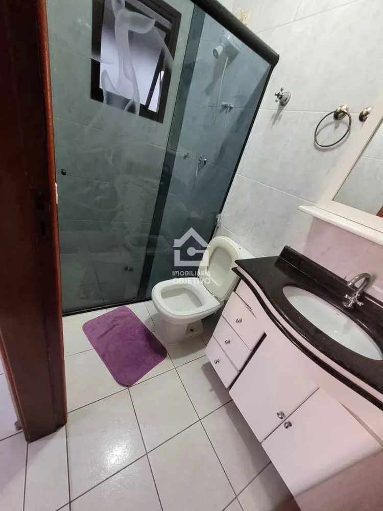 Cobertura, 3 quartos, 230 m² - Foto 1