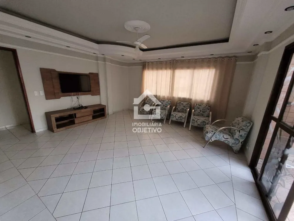 Cobertura, 3 quartos, 230 m² - Foto 1