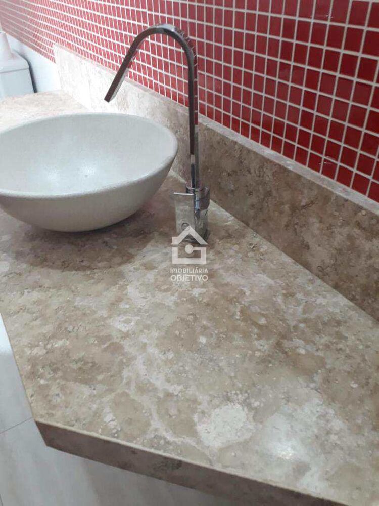 Sobrado, 3 quartos, 220 m² - Foto 11
