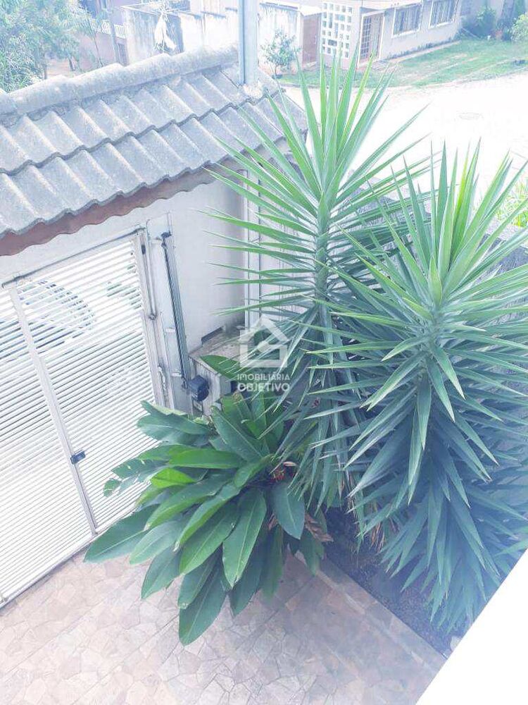 Sobrado, 3 quartos, 220 m² - Foto 15