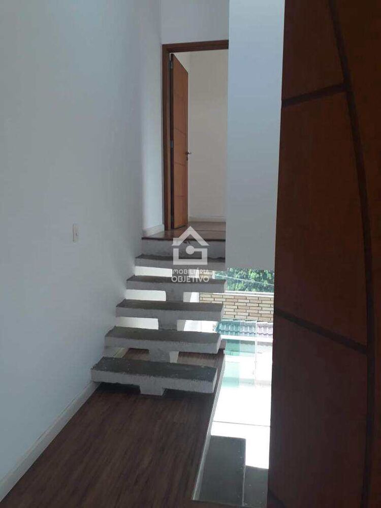 Sobrado, 3 quartos, 220 m² - Foto 13