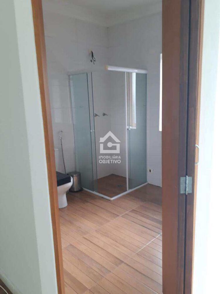 Sobrado, 3 quartos, 220 m² - Foto 8