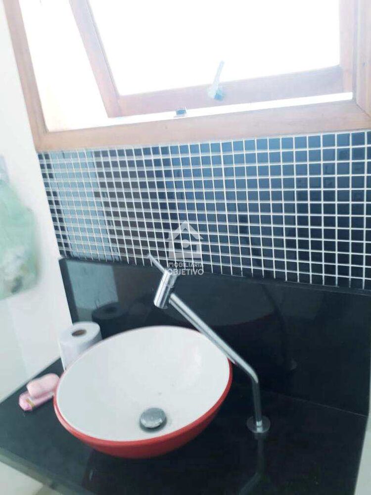 Sobrado, 3 quartos, 220 m² - Foto 9