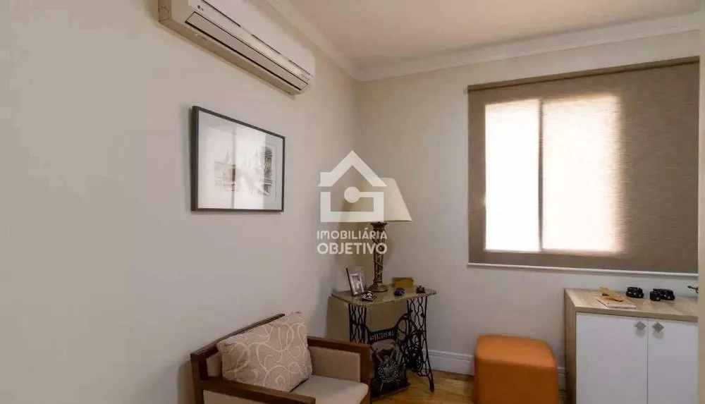 Apartamento, 4 quartos, 127 m² - Foto 7