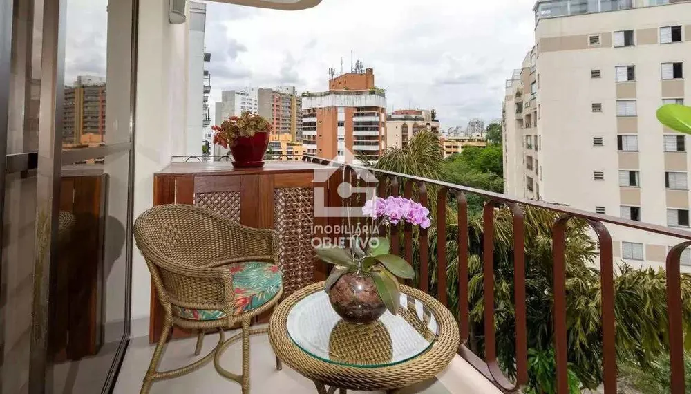 Apartamento, 4 quartos, 127 m² - Foto 10