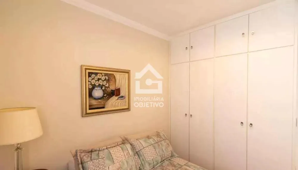Apartamento, 4 quartos, 127 m² - Foto 2