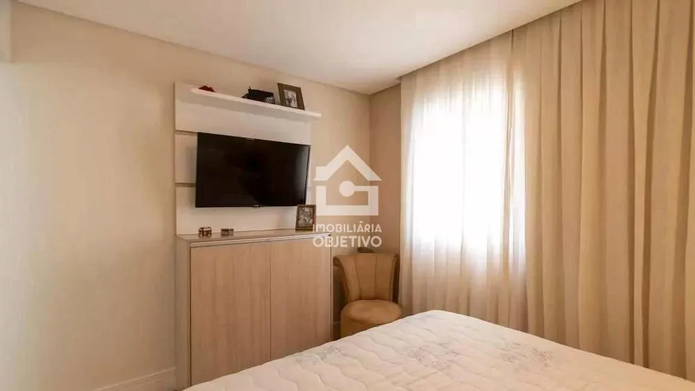 Apartamento, 4 quartos, 127 m² - Foto 3