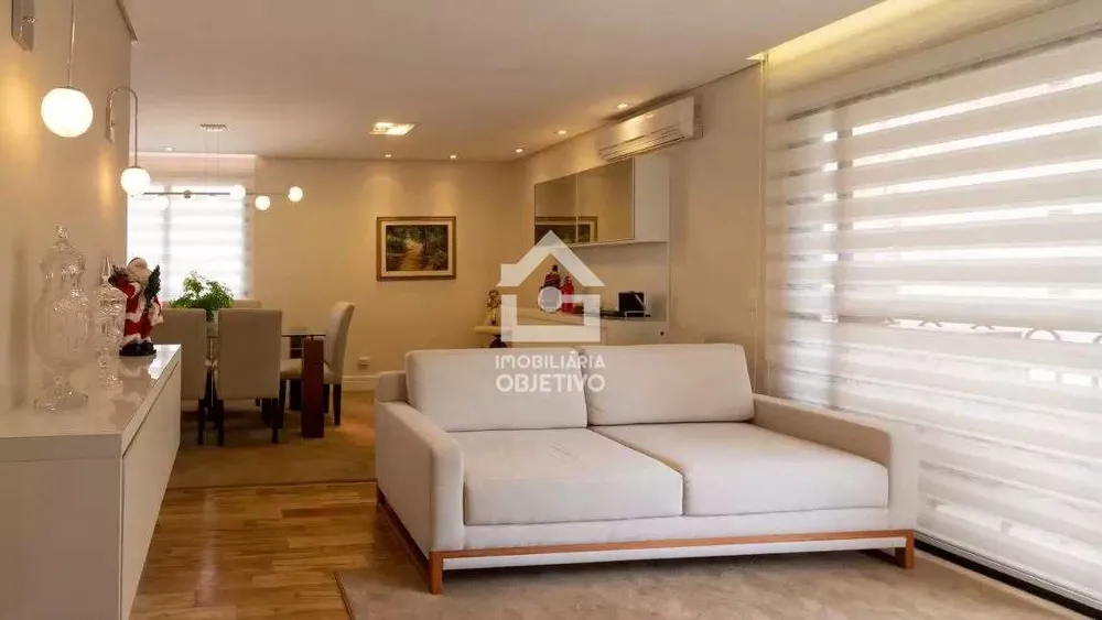 Apartamento, 4 quartos, 127 m² - Foto 5