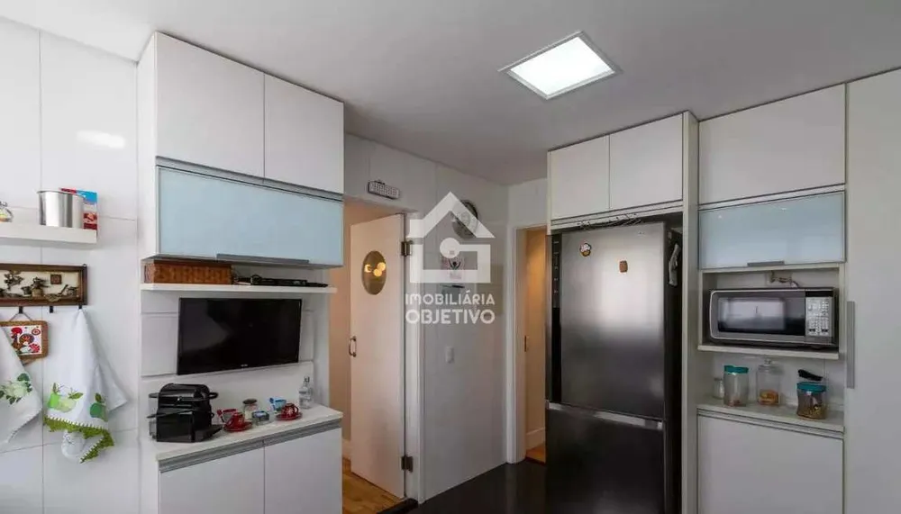 Apartamento, 4 quartos, 127 m² - Foto 9