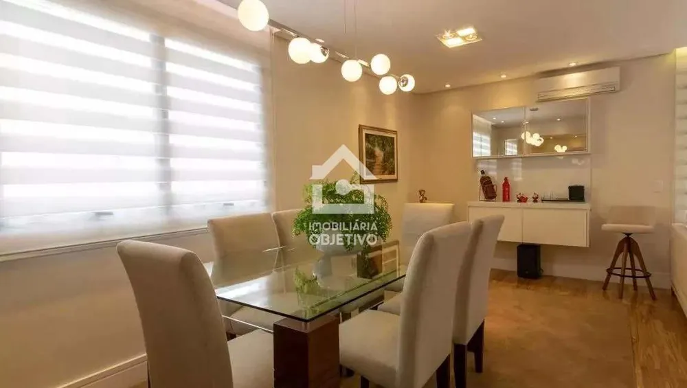Apartamento, 4 quartos, 127 m² - Foto 8