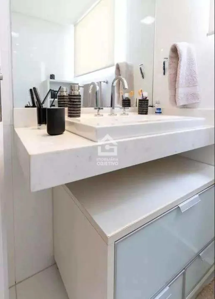 Apartamento, 4 quartos, 127 m² - Foto 4