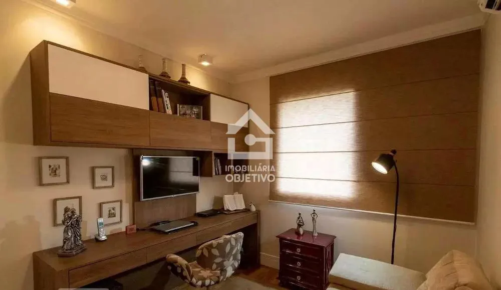 Apartamento, 4 quartos, 127 m² - Foto 12