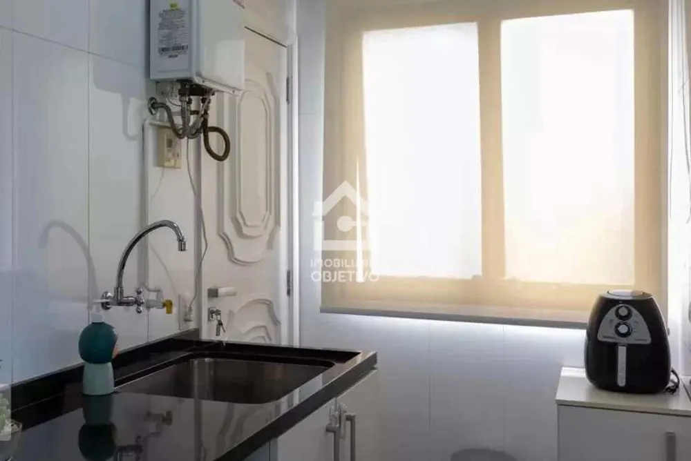 Apartamento, 4 quartos, 127 m² - Foto 1