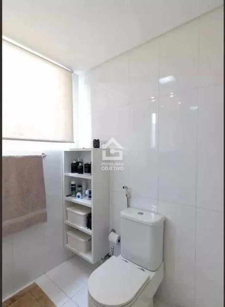 Apartamento, 4 quartos, 127 m² - Foto 11