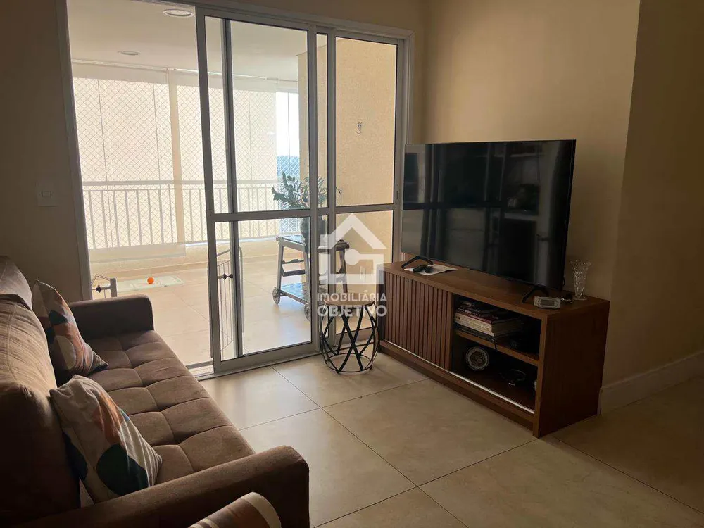 Apartamento, 3 quartos, 84 m² - Foto 7