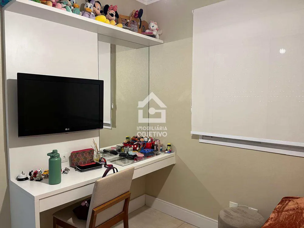 Apartamento, 3 quartos, 84 m² - Foto 5
