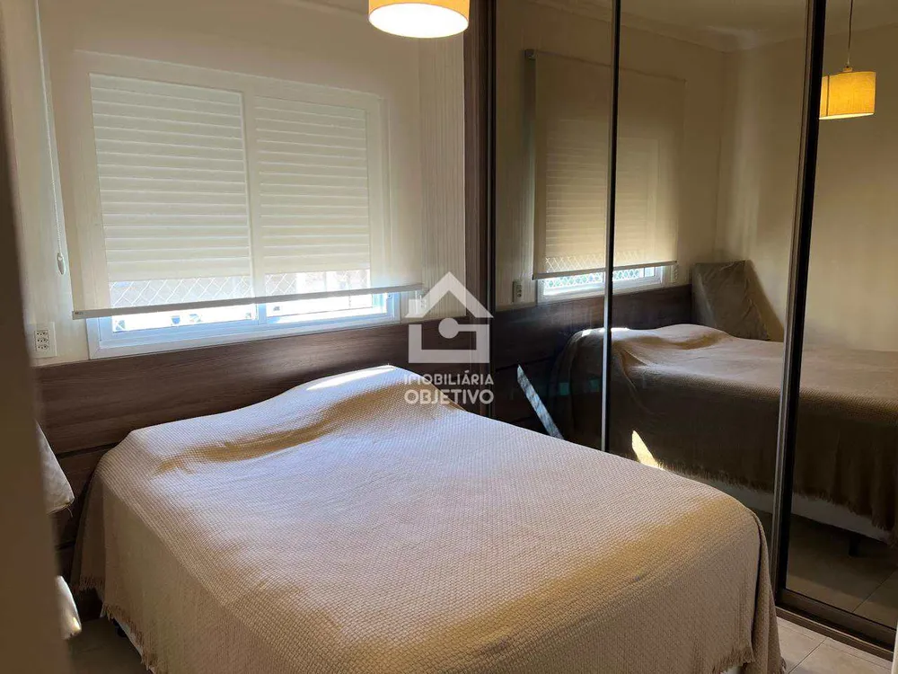Apartamento, 3 quartos, 84 m² - Foto 3