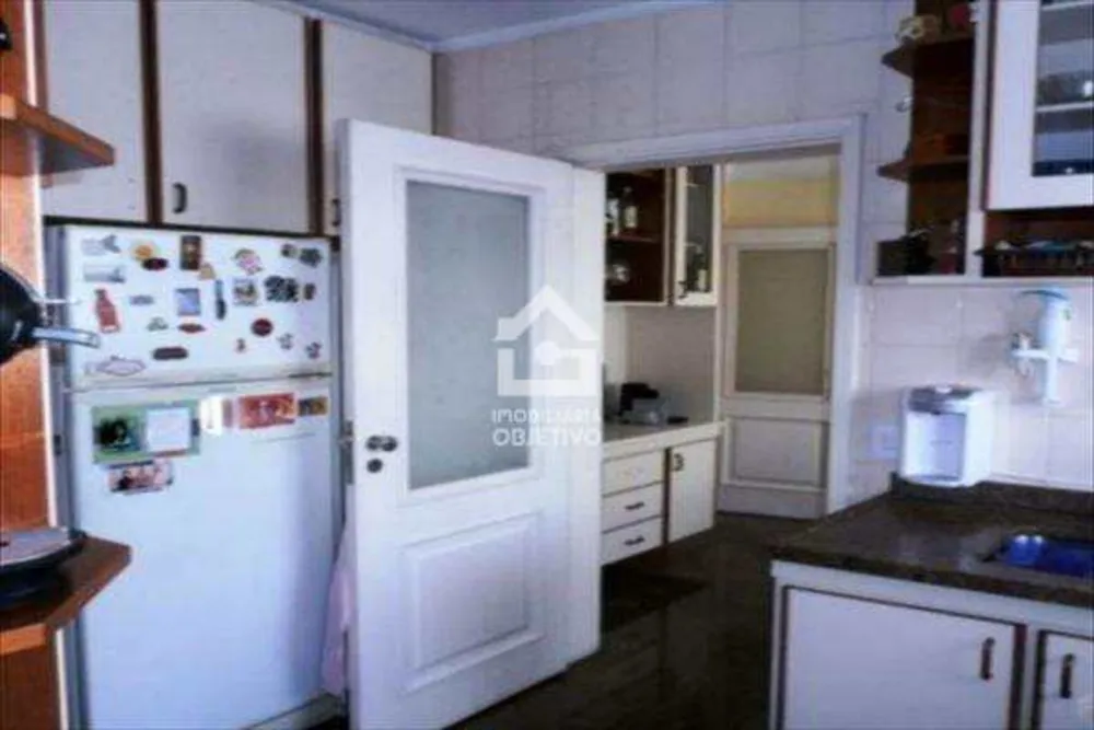 Apartamento, 3 quartos, 166 m² - Foto 8