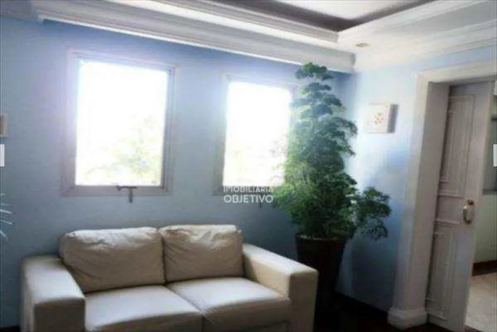 Apartamento, 3 quartos, 166 m² - Foto 4