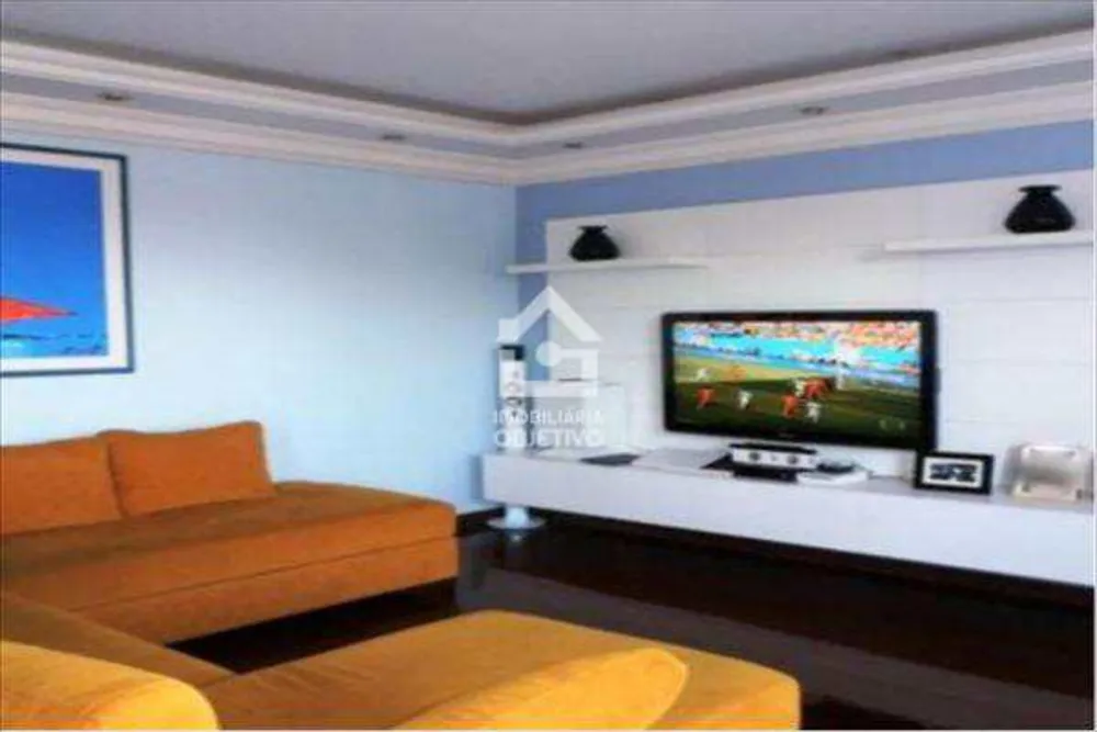 Apartamento, 3 quartos, 166 m² - Foto 5
