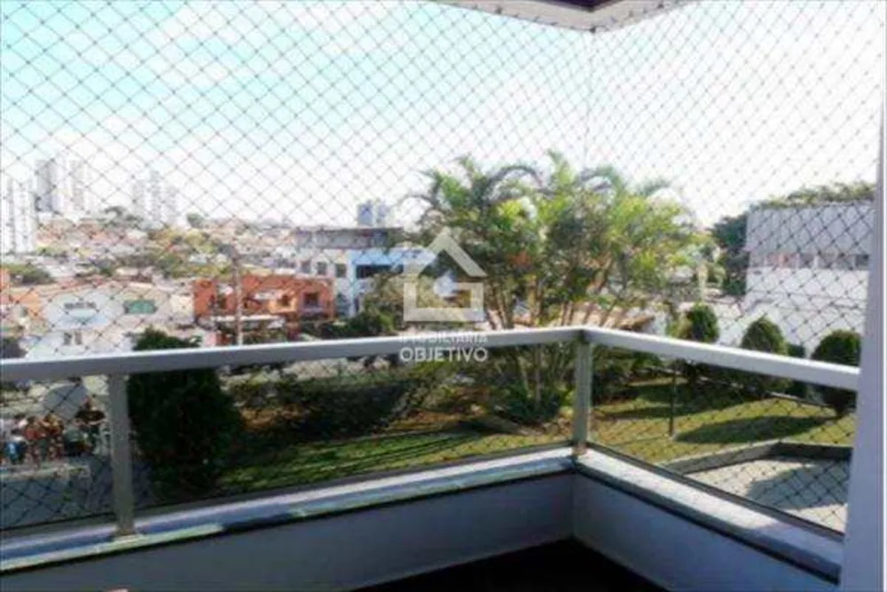 Apartamento, 3 quartos, 166 m² - Foto 3