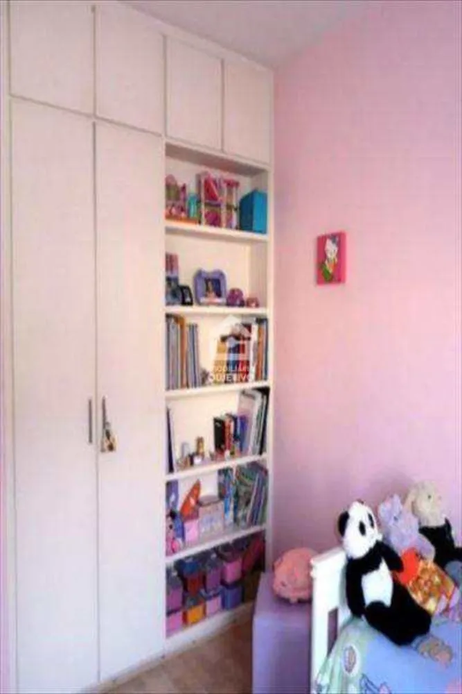 Apartamento, 3 quartos, 166 m² - Foto 12