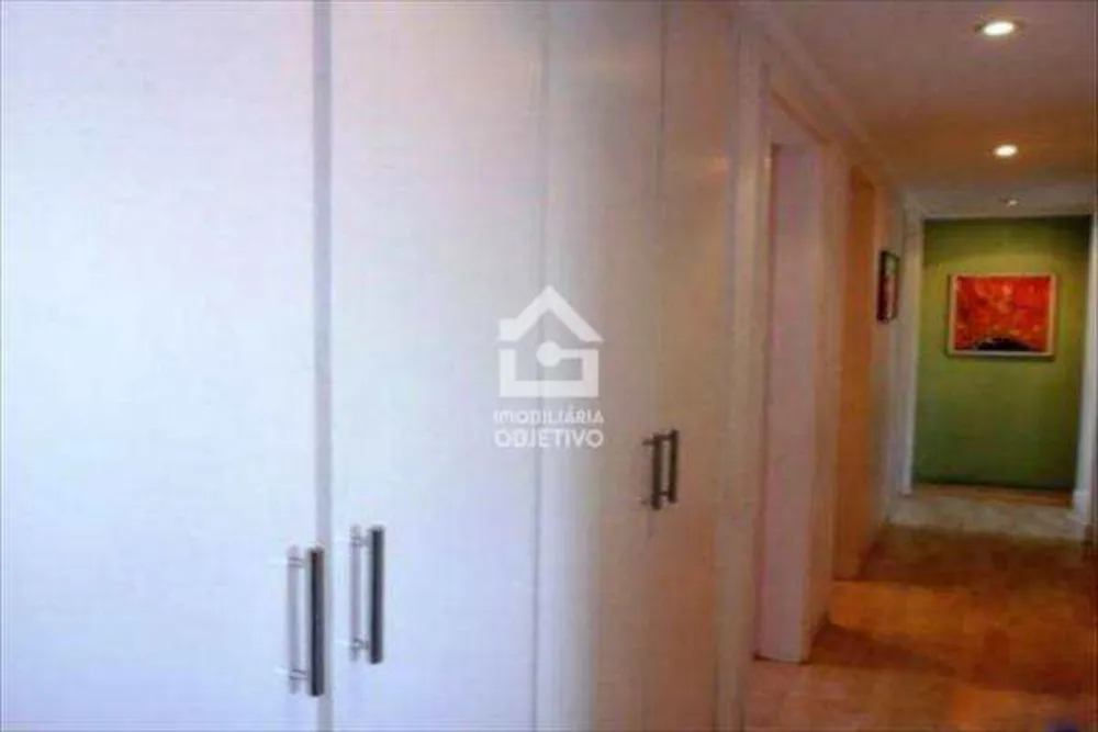 Apartamento, 3 quartos, 166 m² - Foto 9