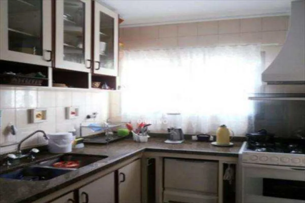 Apartamento, 3 quartos, 166 m² - Foto 7