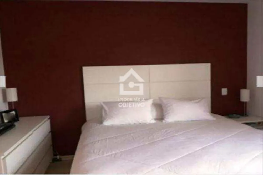 Apartamento, 3 quartos, 166 m² - Foto 10