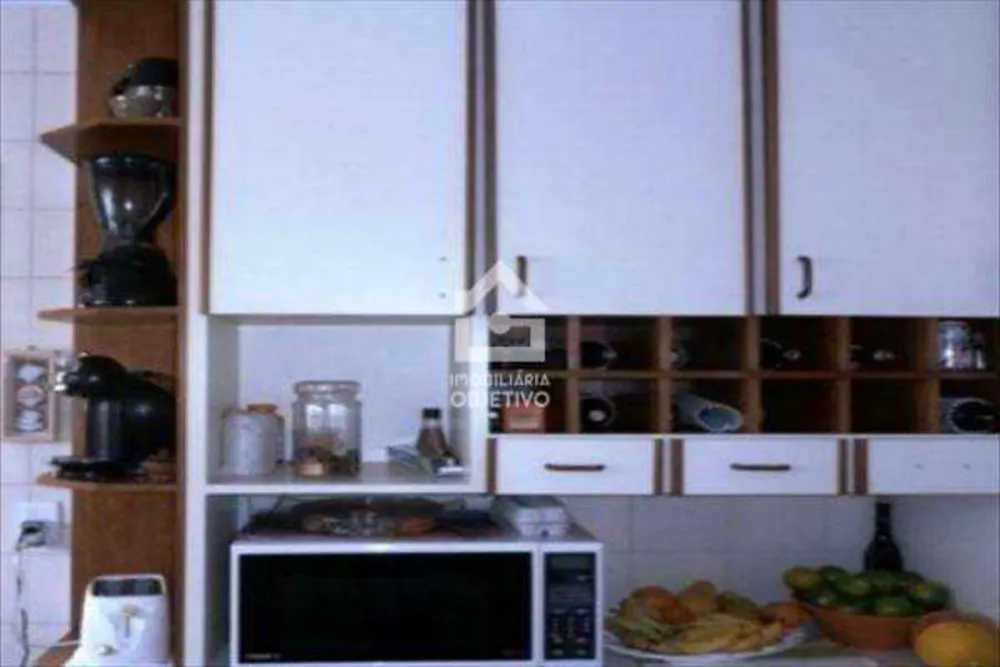 Apartamento, 3 quartos, 166 m² - Foto 6