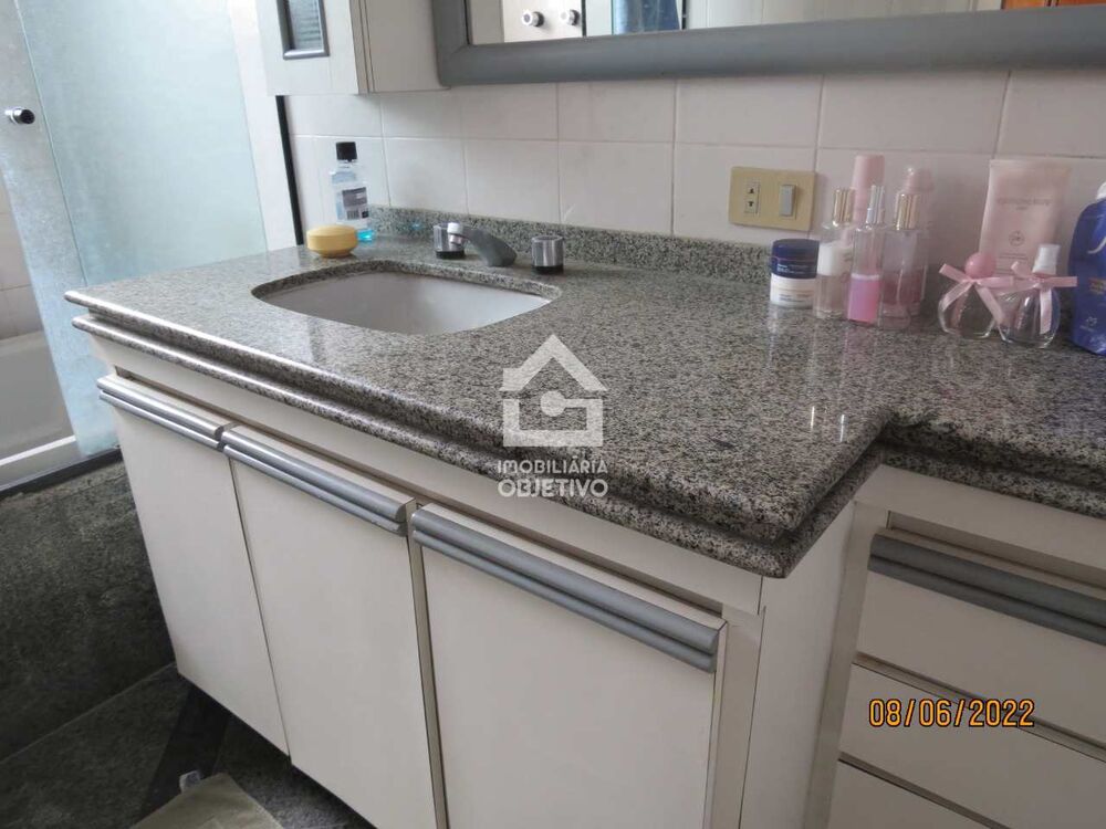 Apartamento, 3 quartos, 160 m² - Foto 28