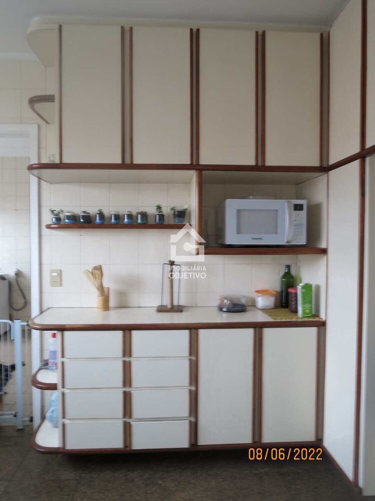 Apartamento, 3 quartos, 160 m² - Foto 1