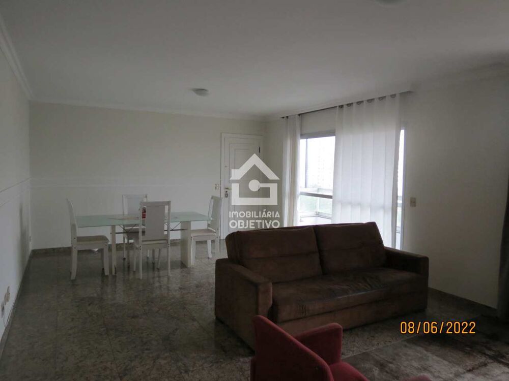 Apartamento, 3 quartos, 160 m² - Foto 19