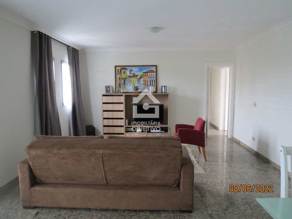Apartamento, 3 quartos, 160 m² - Foto 4