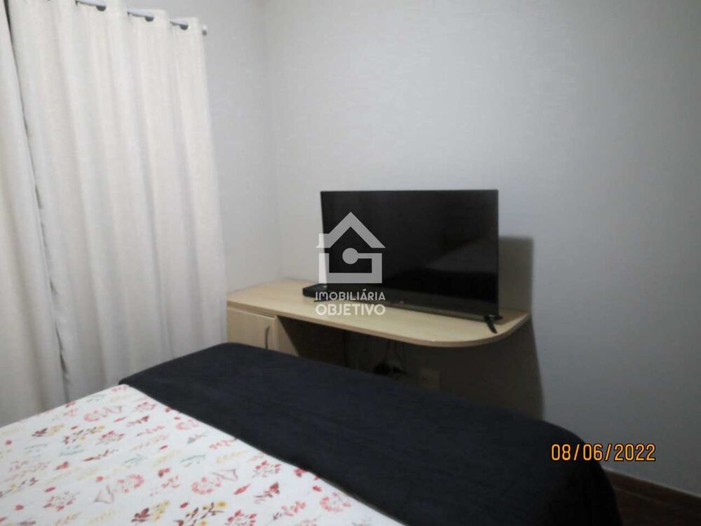 Apartamento, 3 quartos, 160 m² - Foto 3