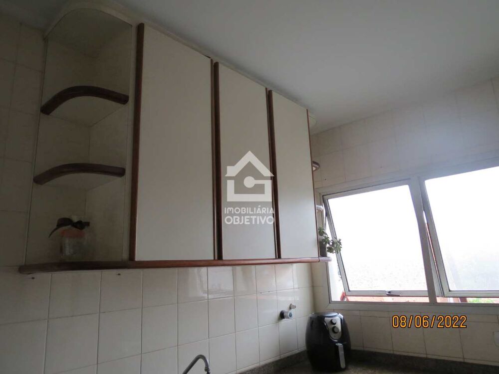 Apartamento, 3 quartos, 160 m² - Foto 9