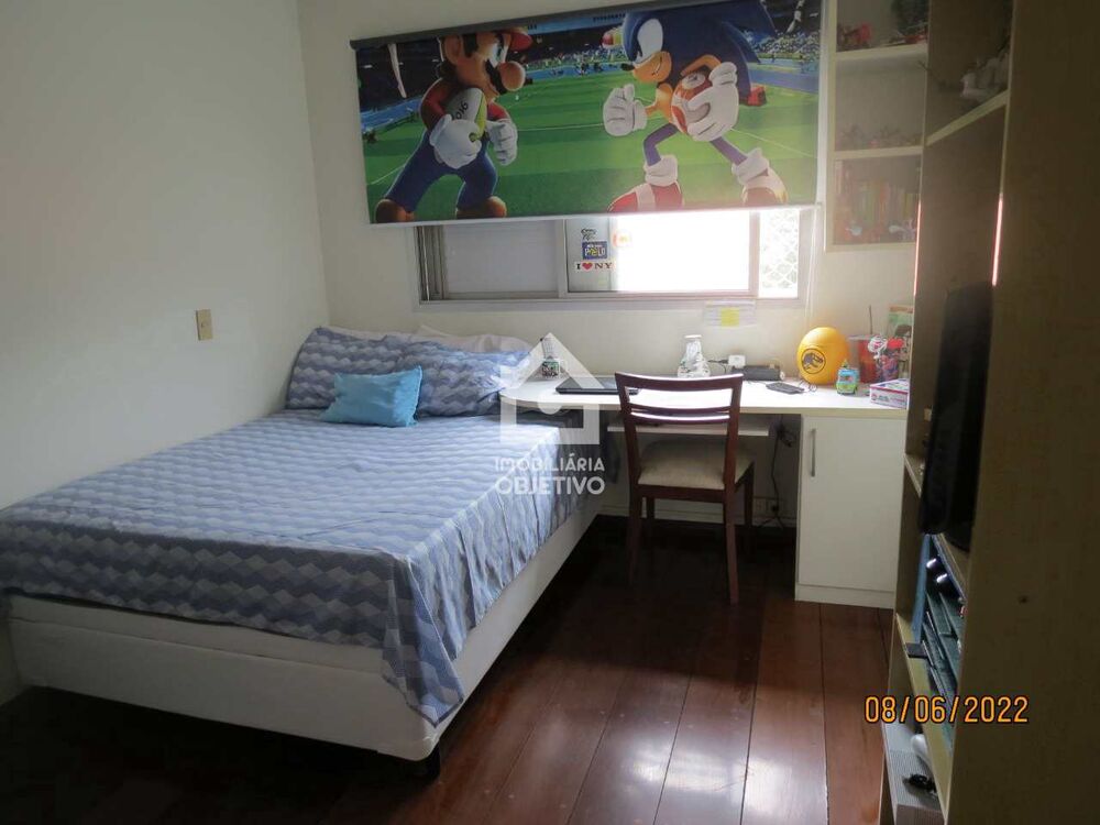 Apartamento, 3 quartos, 160 m² - Foto 21