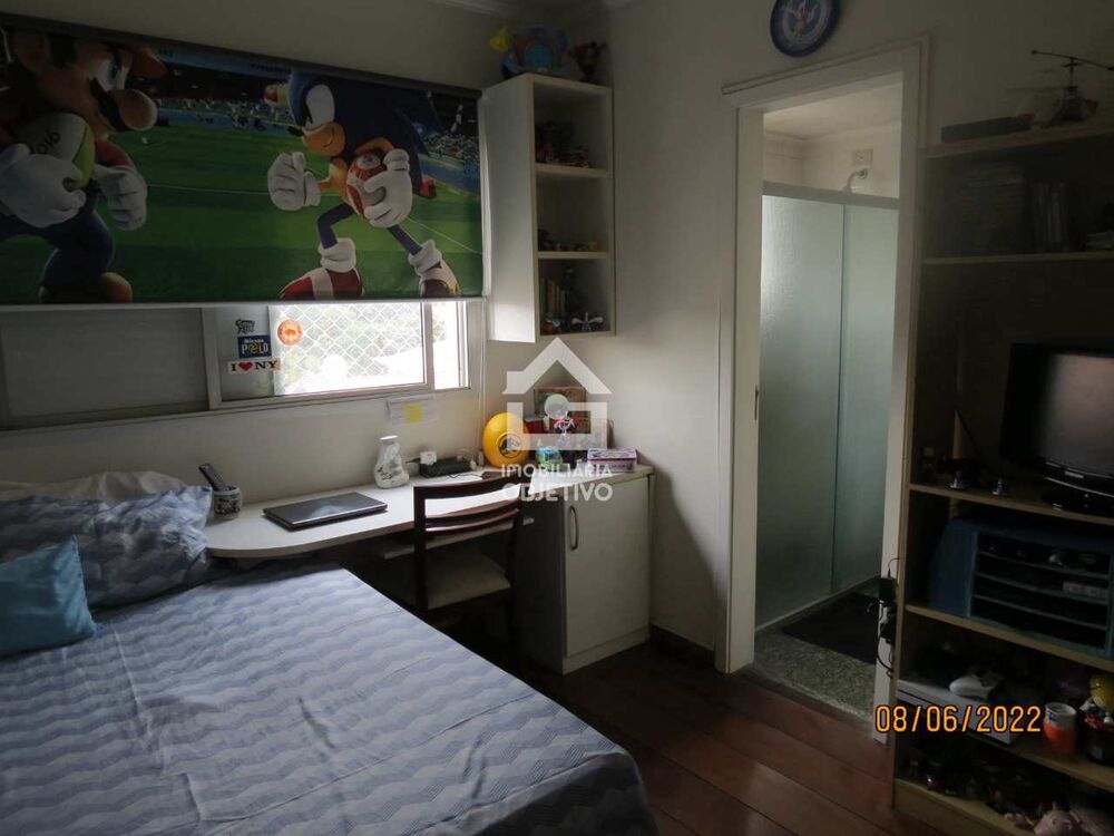 Apartamento, 3 quartos, 160 m² - Foto 14